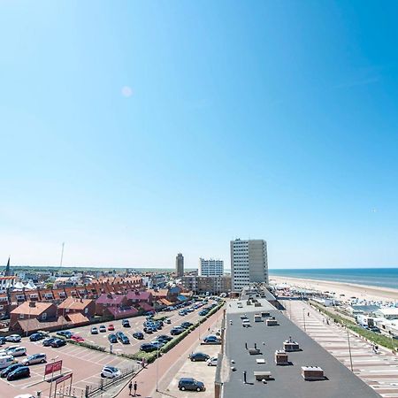 La Casa Verano With Private Parking Zandvoort Exterior photo